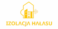 logo izolacja hałasu Gdańsk
